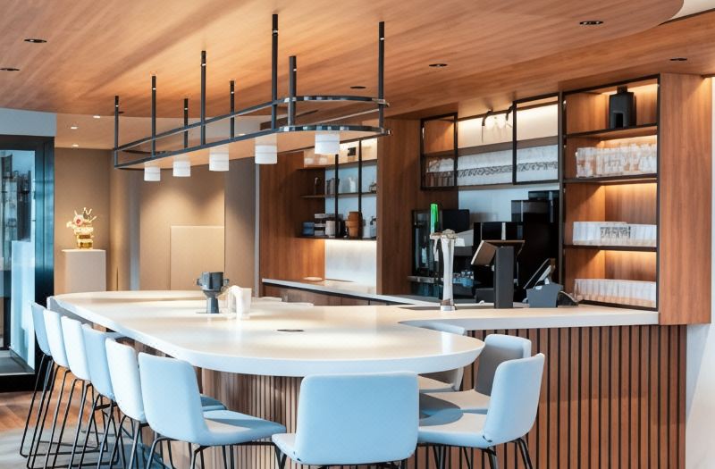 Residence Inn the Hague photo 3