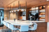 Residence Inn the Hague - bar