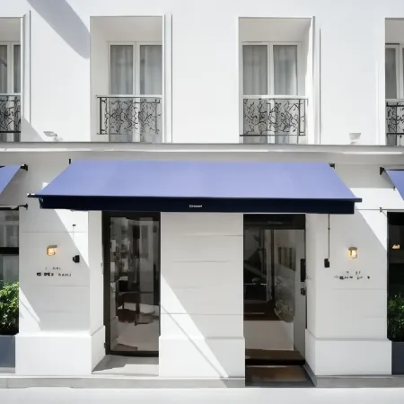 Hotel Rendez-Vous Batignolles