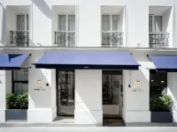 Hotel Rendez-Vous Batignolles Hotels in Paris