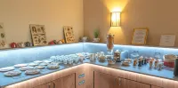 Logis Hotel de La Cloche - Desayuno