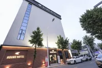 Hound Hotel Daegu Seongseo - Dapur
