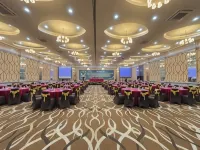 Zahra Syariah Hotel Kendari Kendari City otelleri