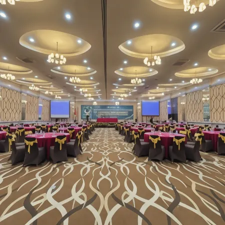 Zahra Syariah Hotel Kendari