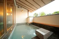 Green Hotel Yes Nagahama Minatokan - Pemandian Air Panas