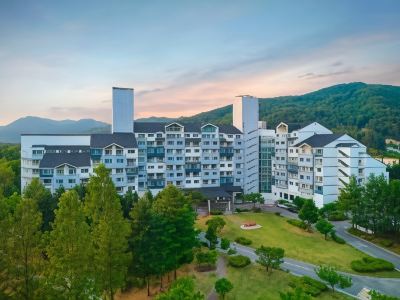 Kumho Seorak Resort