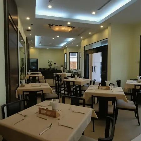 Le Casa Bangsaen