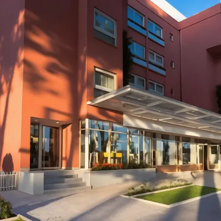 Hotel Sao Jose