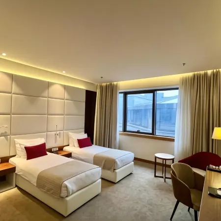 Hotel Mepas
