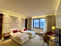 Hotel Mepas - Wifi
