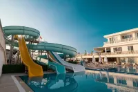 SL La Perla Hotel Kemer - Beach