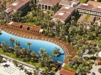 Rixos Water World Aktau Hotels in Aqtau