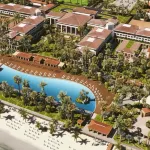 Rixos Water World Aktau Hotels in 
