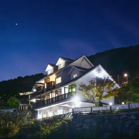 Geoje Gaonara Pension