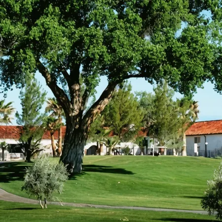 Historic Beaver DAM Lodge, Golf & RV Resort