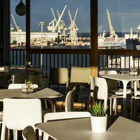 President Hotel Palermo
