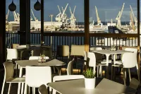 President Hotel Palermo - Breakfast