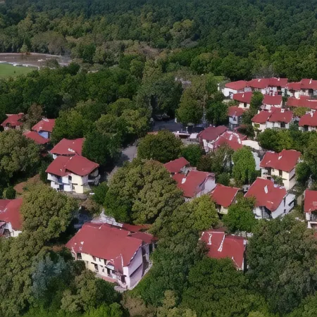 VONRESORT Abant