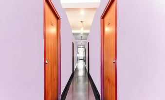 Hotel Blue Bird