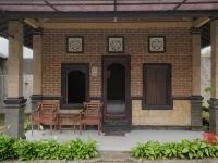 Pelangi Homestay RedPartner โรงแรมใกล้สวนพฤกษศาสตร์เบดูกุล