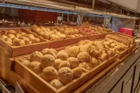 庫亞巴德維爾高級酒店 - 早餐