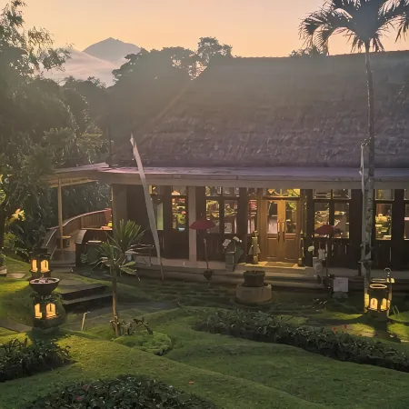Bagus Jati Health & Wellbeing Retreat