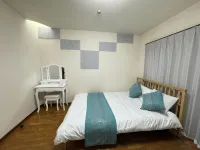 10 Min from KIX Airport | Private House | Terrace, Parking & Kitchen | Up to 9 Guests - เปิดใหม่