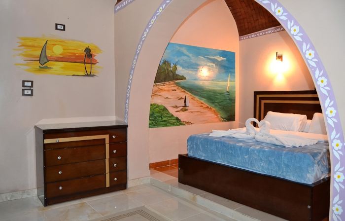 Tuya Abu Simbel Hotel