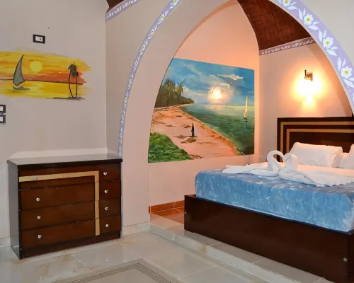 Tuya Abu Simbel Hotel Hotels in Abu Simbel