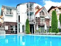 Hotel Kalyan Hotels in Chisinau