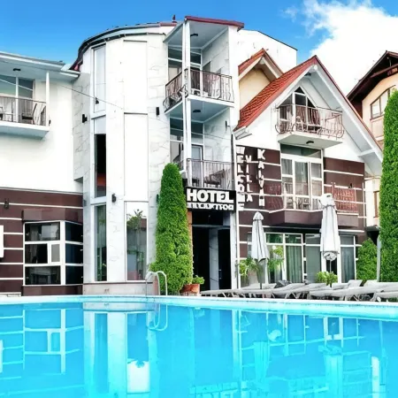 Hotel Kalyan