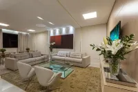Leopoldo Hotel - ที่มีฟิตเนส