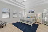 LimitedTime Special Offer  New Vanderbilt Beach Home Heated Saltwater Pool & Spa - Pools