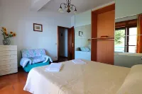 Villa Del Moro - Pensions