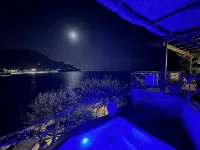 House Oliver - Breathtaking small Pool Hydromassage on the Rock - Amalfi Coast - Villas