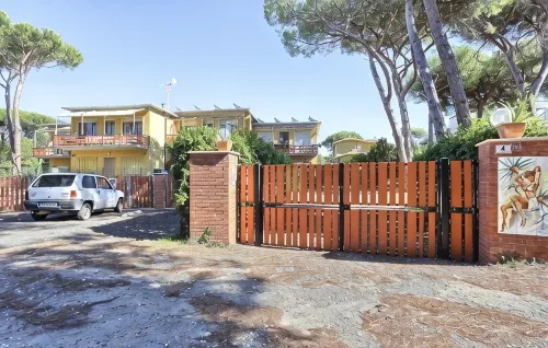 Seaside Apartment - Tuscany - Marina di Bibbona Riviera Degli Etruschi - Wifi