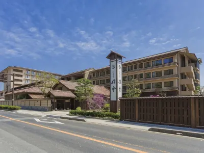 Inishie no yado Keiun Hotel a 