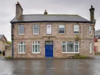 The County Hotel Hotels in Selkirk