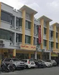 Eco Hotel Putra Kajang