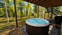 Spring-Break, Family Mountain Cabin! Near Angel Fire Ski Resort, Pet Friendly
