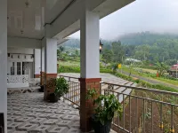 Hotel Green View near Sarangan Lake RedPartner - Wifi