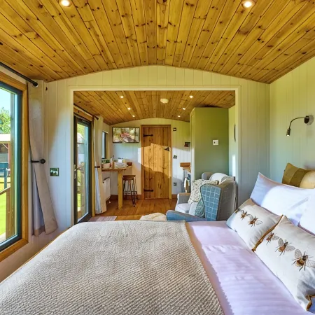 Ockeridge Rural Retreats