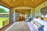 Ockeridge Rural Retreats