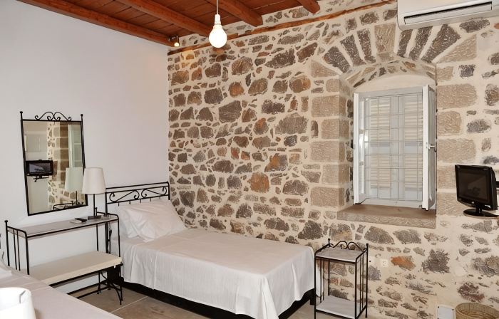 Guesthouse Alexandra