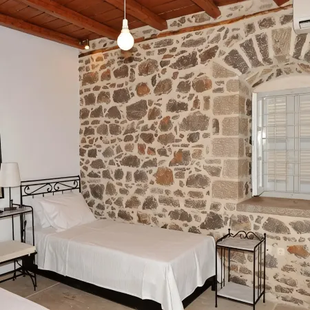 Guesthouse Alexandra