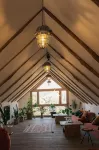 Debatoun - Homestay