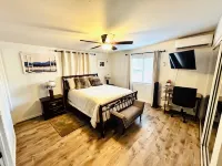 Family and Dog friendly Cabin in Payson close to town, parks, hiking trails - Wifi