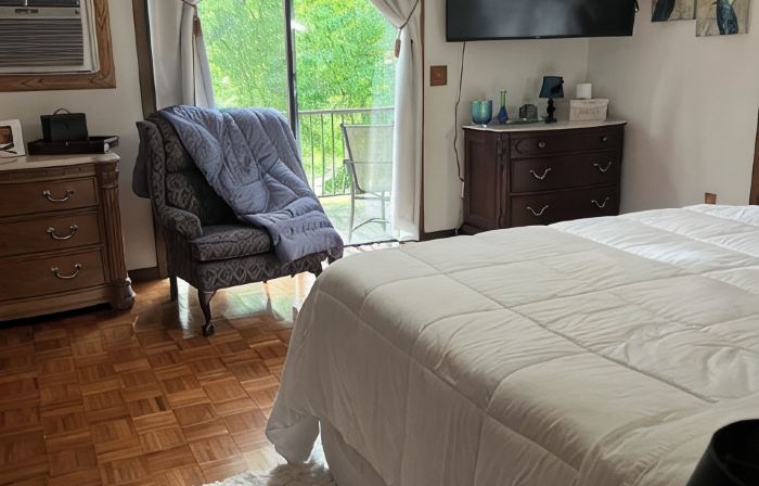 2-Bedroom Lake House on Watts Bar Lake outside Kingston, TN