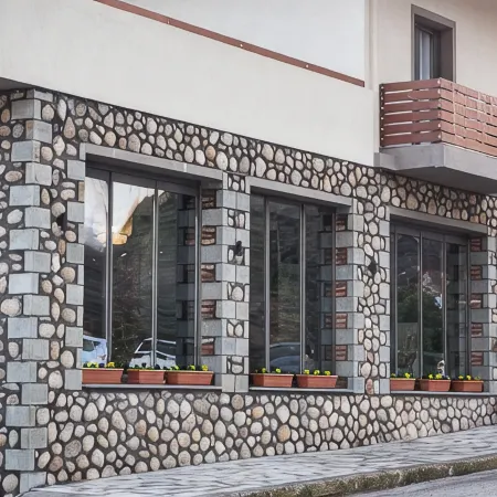 Oikia Guesthouse
