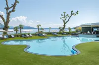 Grand Hotel Dino - sul mare